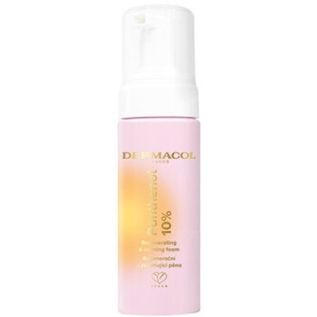 Dermacol Regenerating & Calming Foam Aftersun Foam