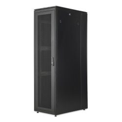 42HE Serverschrank Unique Server-N 2053x600x1000mm sw.