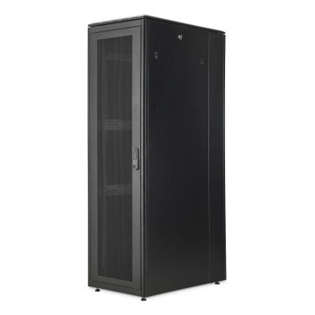 42HE Serverschrank Unique Server-N 2053x600x1000mm sw.