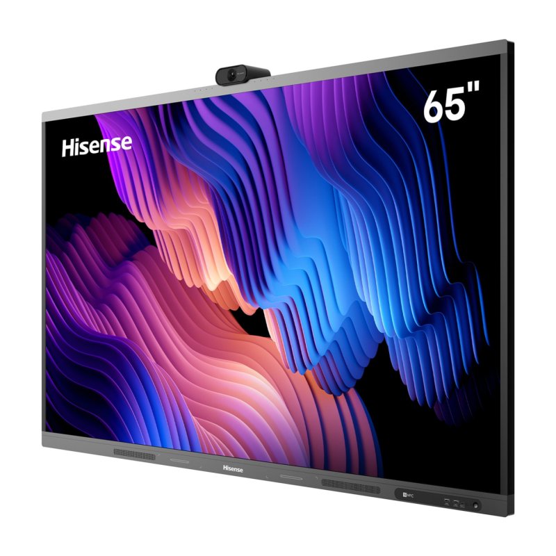 Hisense 65WM6FE GoBoard Live Pro interaktives Touchdisplay 165 cm (65")