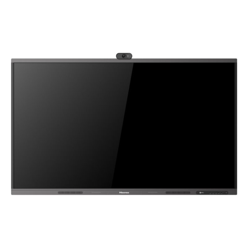 Hisense 65WM6FE interactive whiteboard 165.1 cm (65") 3840 x 2160 pixels Touchscreen Black