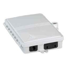 EFB Elektronik FTTH IP65 Connection Box 2 adapter