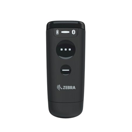 Zebra CS60 Lecteur de code barre portable 1D/2D LED Noir