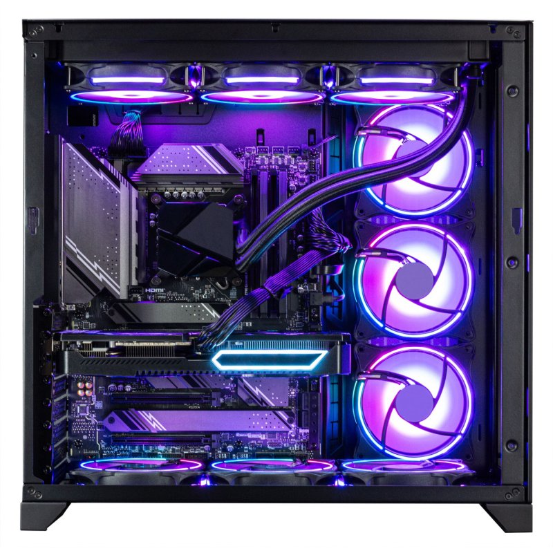Captiva Highend Gaming R81-926 R7-5700X 32GB/1TB SSD RTX4070 Super W11