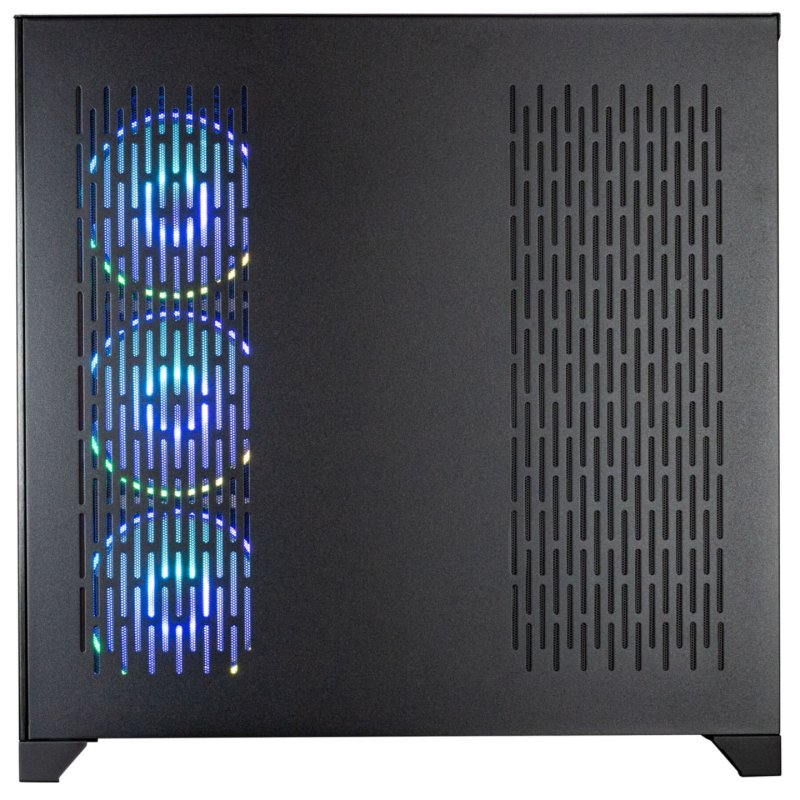 CAPTIVA Highend Gaming R81-926 AMD Ryzen™ 7 5700X 32 Go DDR4-SDRAM 1 To SSD NVIDIA GeForce RTX 4070 SUPER Windows 11