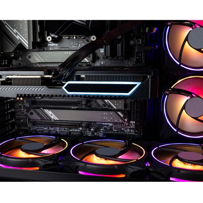 Captiva Highend Gaming R81-926 R7-5700X 32GB/1TB SSD RTX4070 Super W11