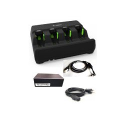 Zebra SAC3600-KIT accessoire pour lecteur de code barres Ensemble de chargeurs de batterie
