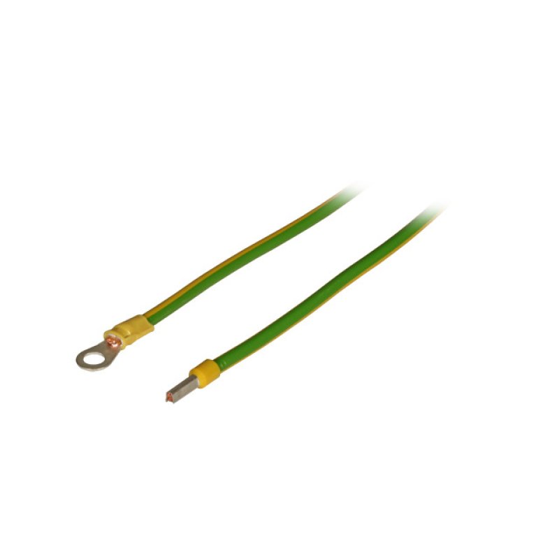 EFB Elektronik K2303.2 accessoire de racks Barre de mise à la terre