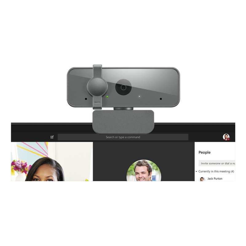 Lenovo Select FHD Gen2