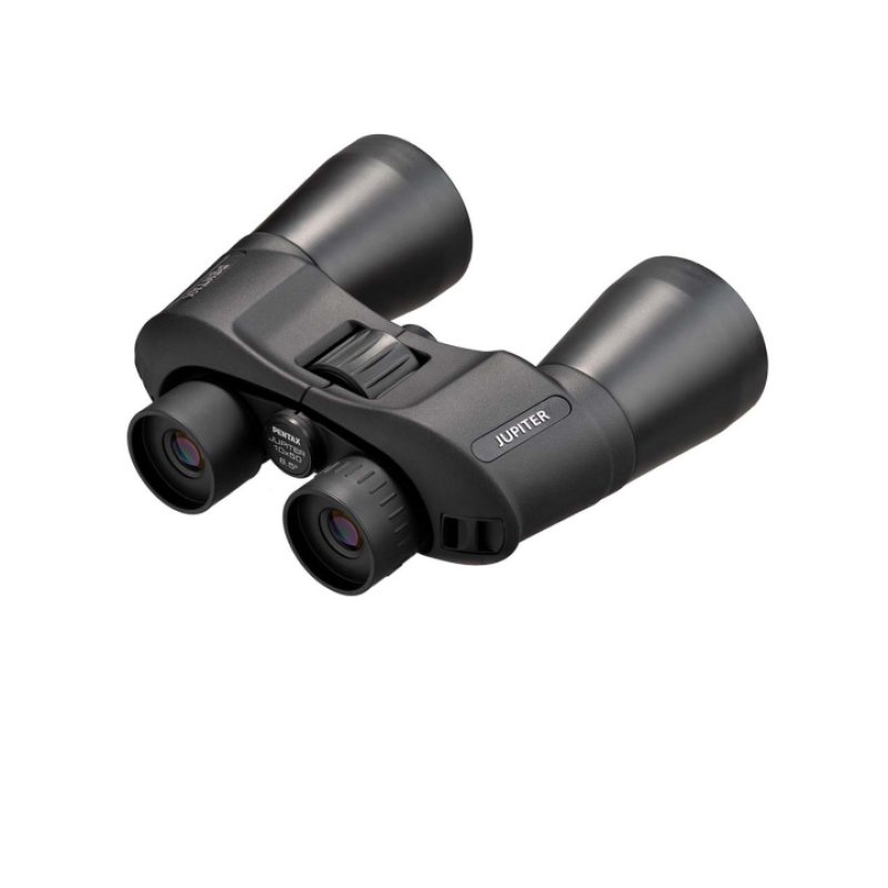 Pentax Jupiter 10x50 binocular Black