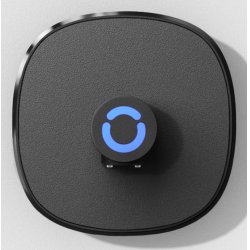 RingConn CPR-01 Autonome Noir