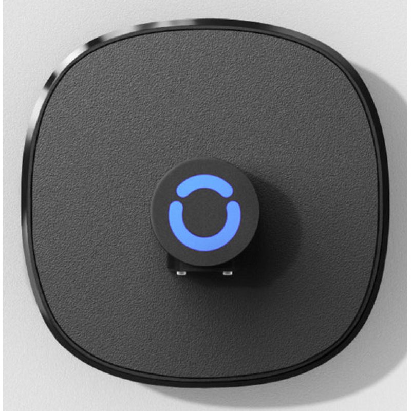 RingConn CPR-01 Autonome Noir