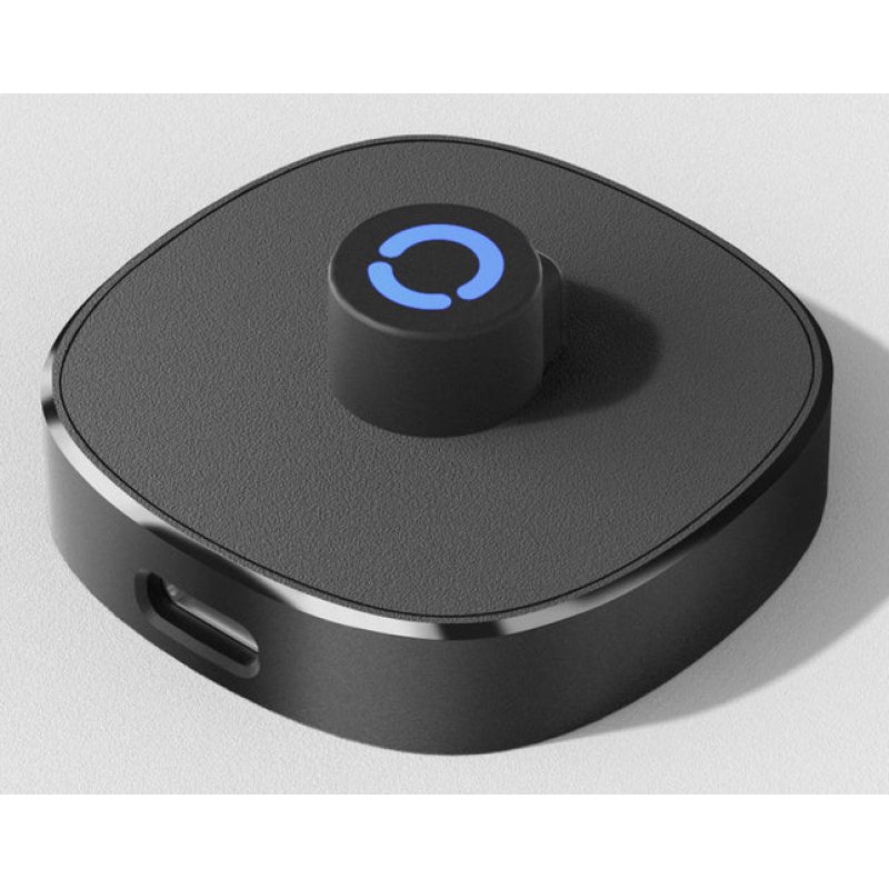 RingConn CPR-01 Freestanding Black