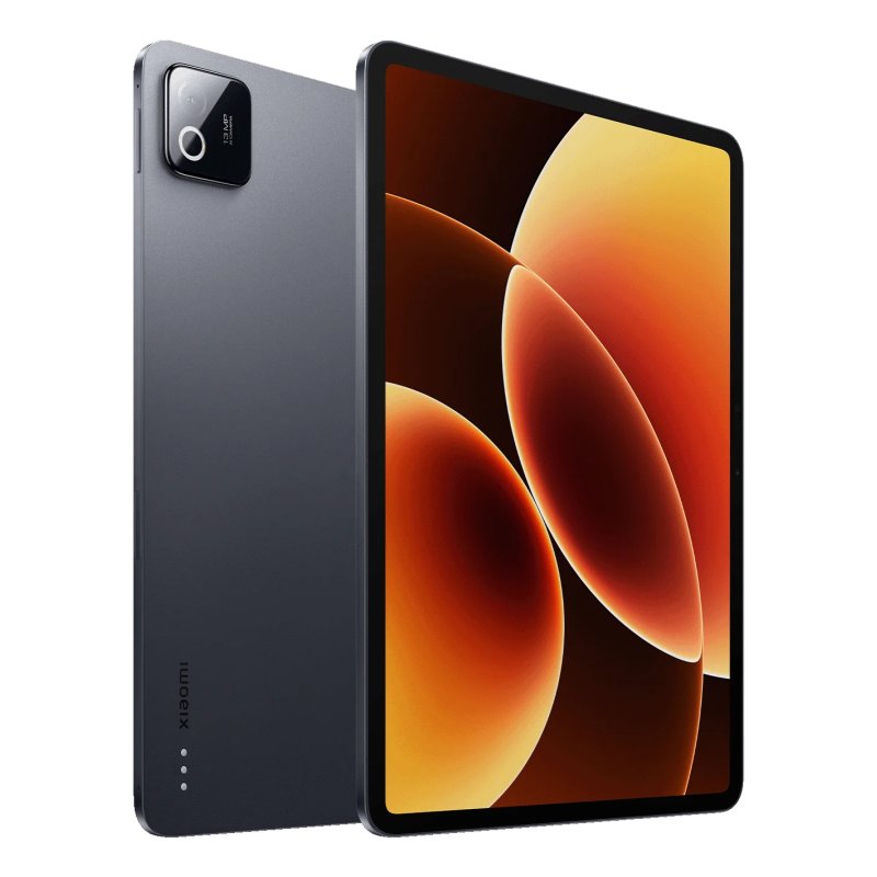 Xiaomi Pad 8 Snapdragon 256 Go 28,4 cm (11.2") 8 Go Wi-Fi 7 (802.11be) Gris