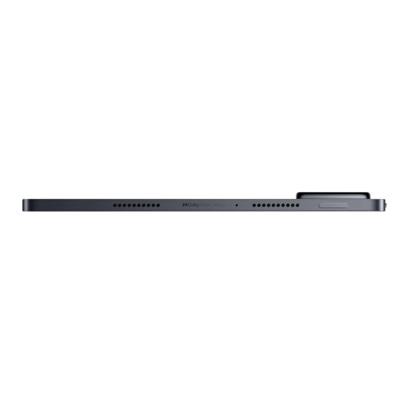 Xiaomi Pad 8 Snapdragon 128 Go 28,4 cm (11.2") 8 Go Wi-Fi 7 (802.11be) Gris