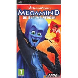 Megamind