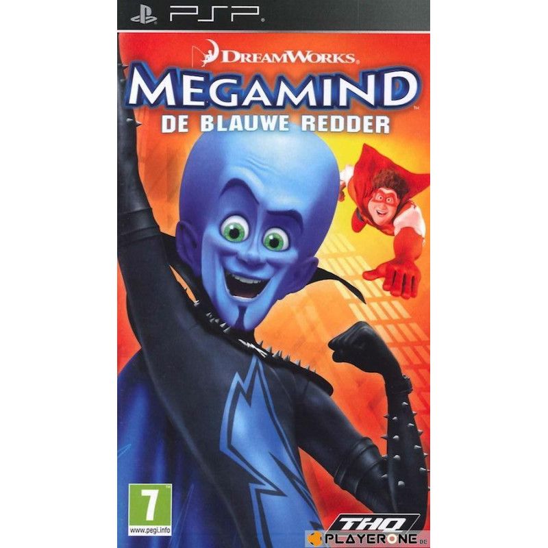Megamind