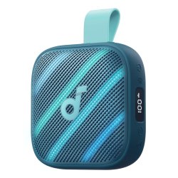 ANKER Soundcore Boom Go 3i blue
