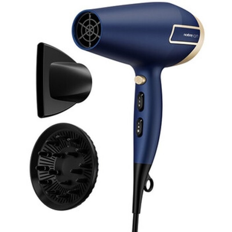 Niceboy Ion Airsonic Icon Hair Dryer