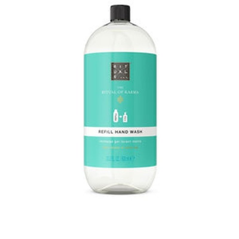 Rituals The Ritual Of Karma Refill Hand Wash 600 Ml