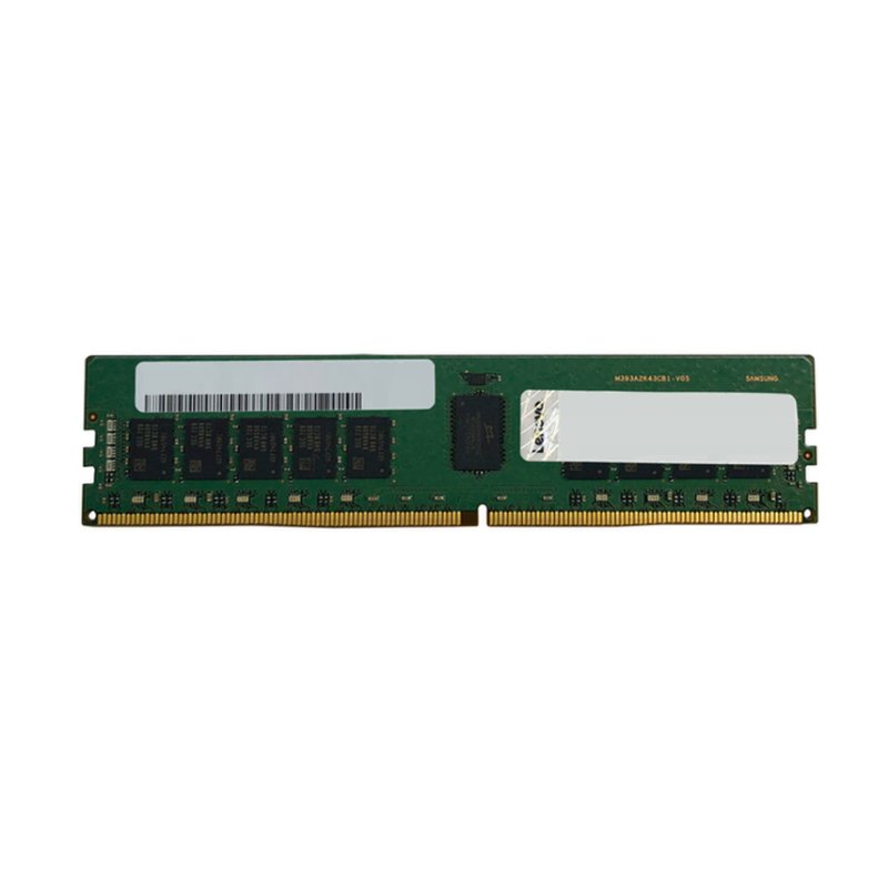 16GB ThinkSystem 5600MHz (1Rx8