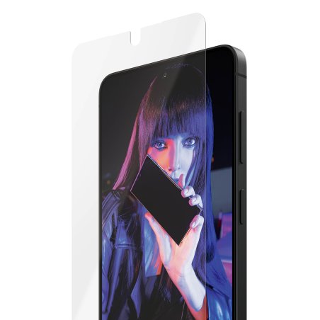PanzerGlass SAFE. by Screen Protector Samsung Galaxy S26 | Ultra-Wide Fit | Bulk Protection d'écran transparent 50