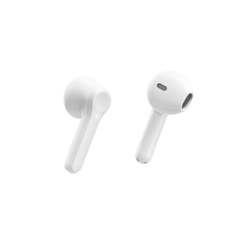 Hama Bluetooth-Headset True Wireless Earbuds white