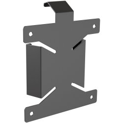 iiyama MD BRPCV08 Black VESA Mount Bracket for