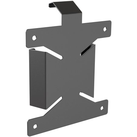 iiyama MD BRPCV08 Black VESA Mount Bracket for