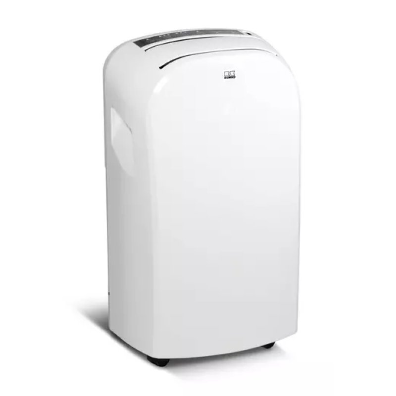 Remko MKT 295 Eco portable air conditioner White