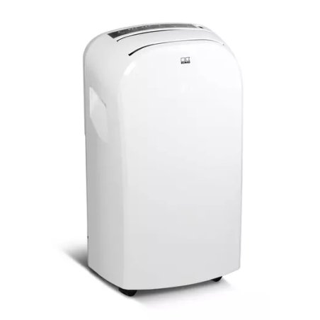 Remko MKT 295 Eco Climatiseur portatif Blanc