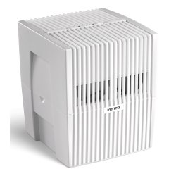 Venta 7019501 humidificateur Turbine 5 L Noir 3 W