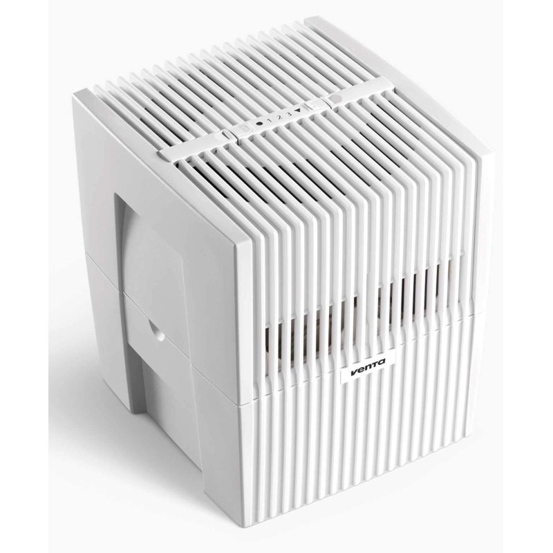 Venta 7019501 humidificateur Turbine 5 L Noir 3 W