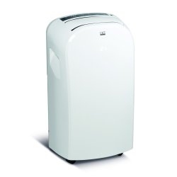 Remko MKT 255 Eco portable air conditioner White