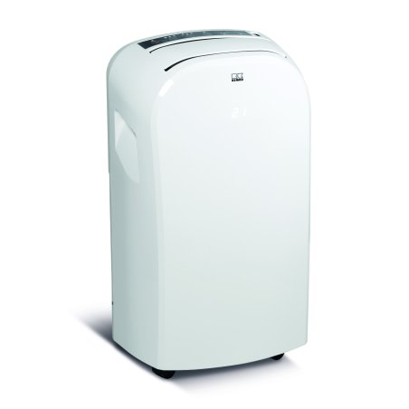 Remko MKT 255 Eco Climatiseur portatif Blanc