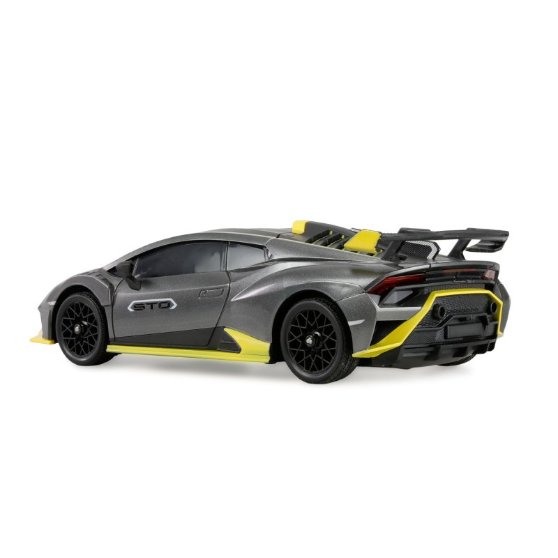 Amewi RC Drift Lizenz Lamborghini Huracan anthrazit