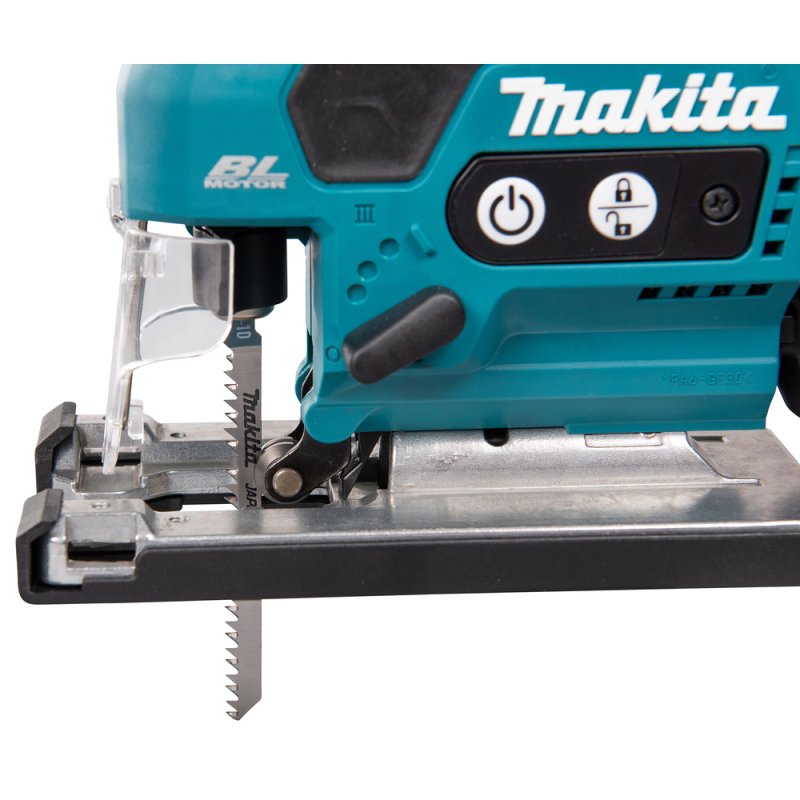 Makita DJV185RF1J scie sauteuse 3000 spm 1,7 kg