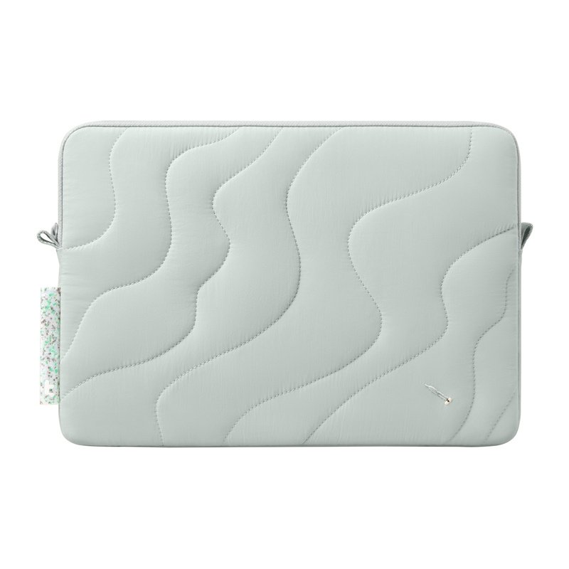 TOMTOC Neo Terra-A27 13" MacBook Case (Blue)