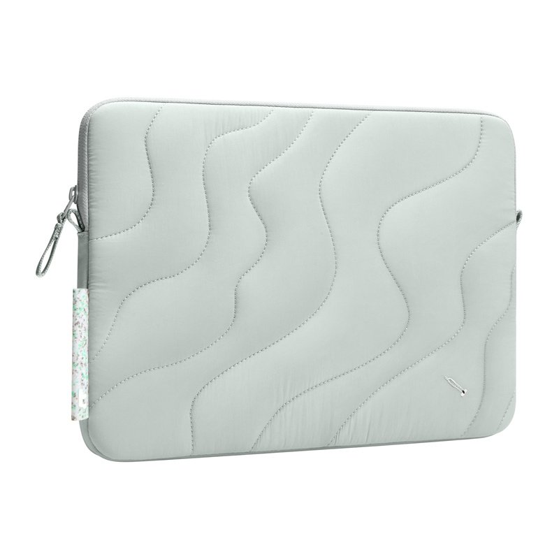 TOMTOC Neo Terra-A27 13" MacBook Case (Blue)