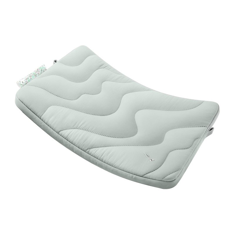 TOMTOC Neo Terra-A27 13" MacBook Case (Blue)