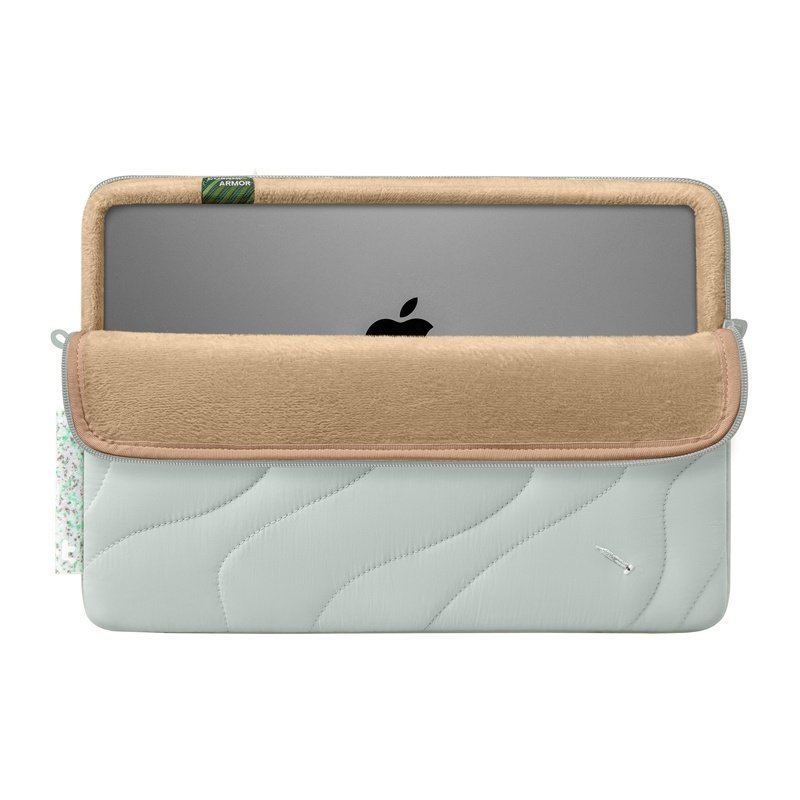 TOMTOC Neo Terra-A27 13" MacBook Case (Blue)
