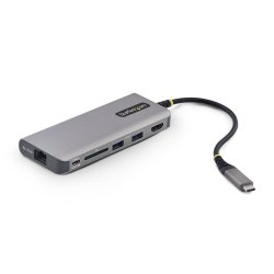 USB-C HDMI Multiport Hub 4K 60Hz 140W