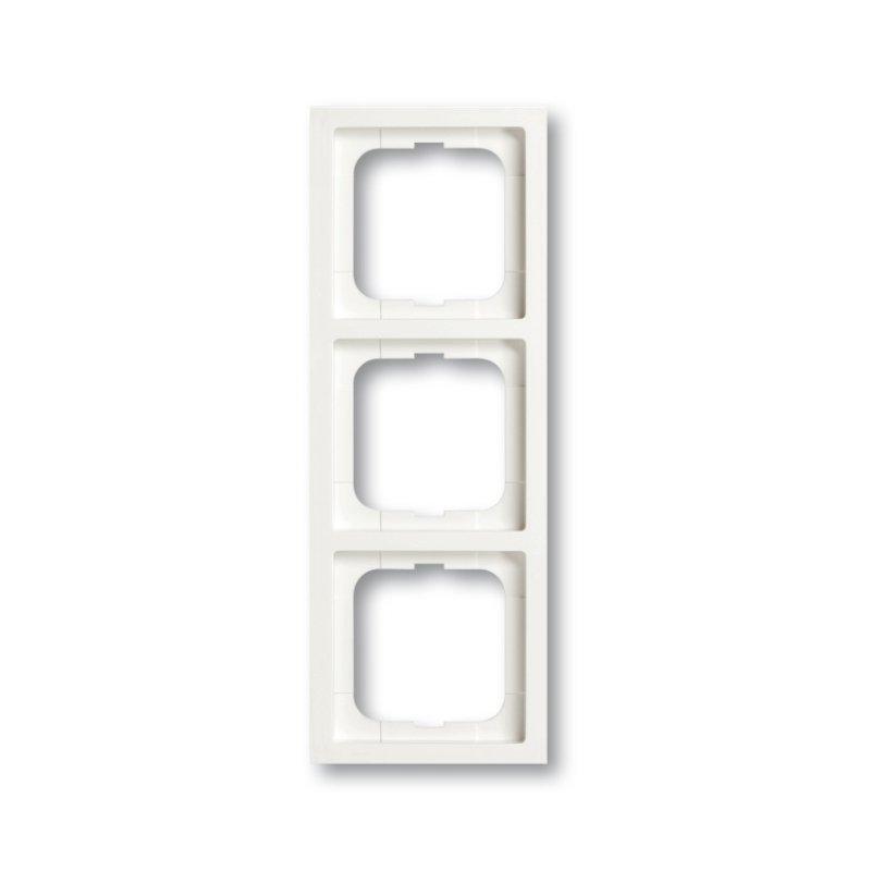 Busch-Jaeger 1754-0-4416 wall plate/switch cover White