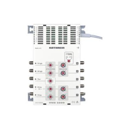 Kathrein VWS 2500 amplificateur de signal TV