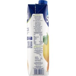 Santal Ace Yoga, Carrot, Lemon Nectar Juice 1l