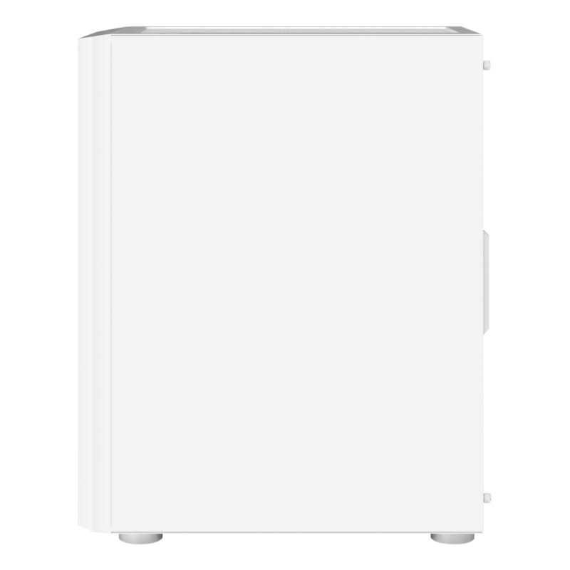 Montech Boîtier PC X2 PLUS (W) / X2 PLUS Blanc