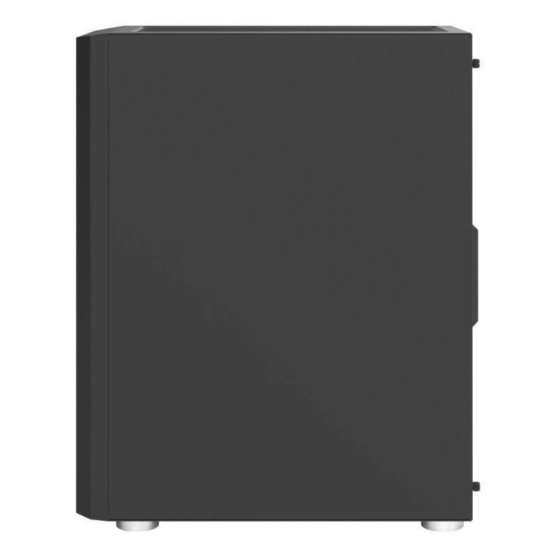 Montech X X2 Plus Midi Tower Noir