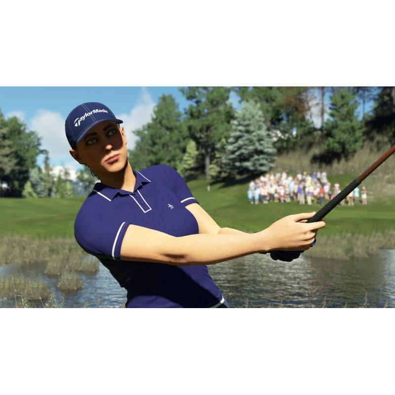 PGA Tour 2K23 /PS5