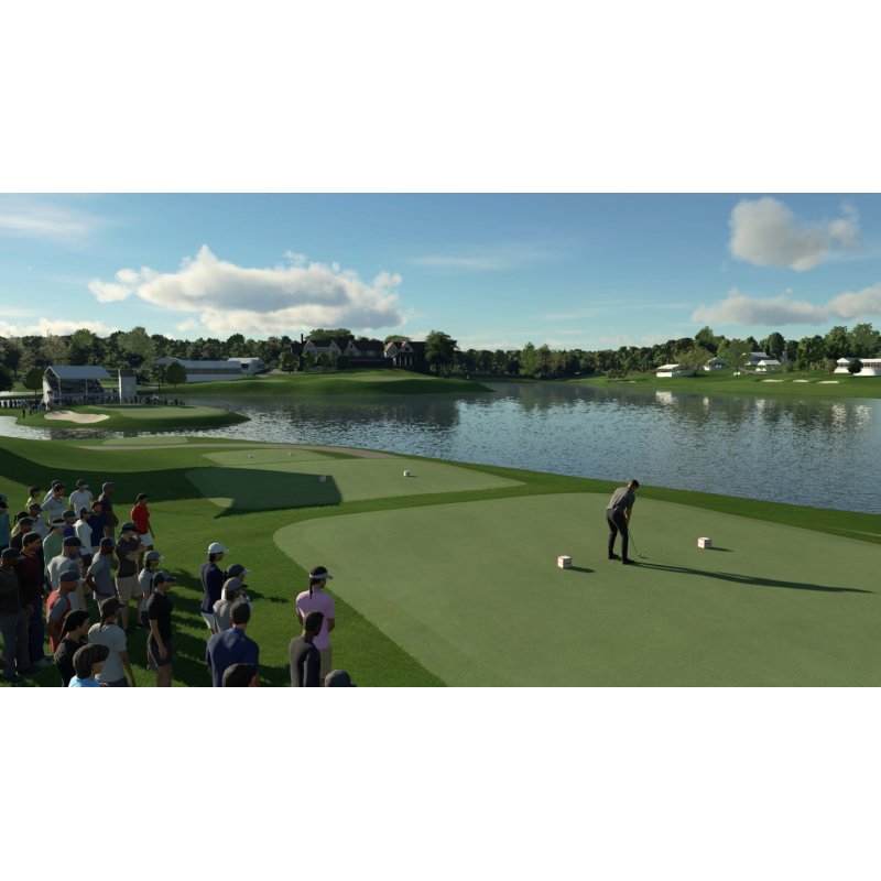 PGA Tour 2K23 /PS5