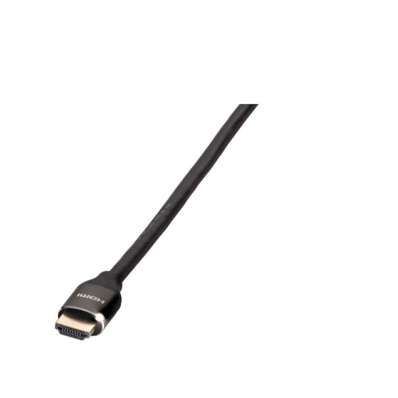 EFB Elektronik K5440HQSW.2 HDMI cable 2 m HDMI Type A (Standard) Black